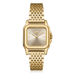 Model – Gold Champagne
