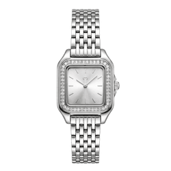 Model – Silver