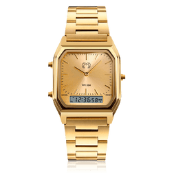 Model – GoldPassion