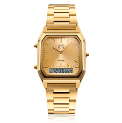 Model – GoldPassion