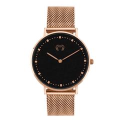Model – RoseBlack