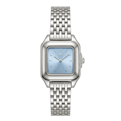 Model – Silver-Soft Blue