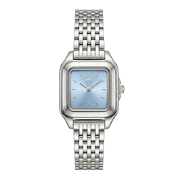 Model – Silver-Soft Blue