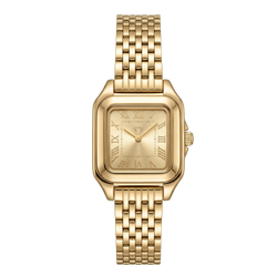 Model – GoldPassion