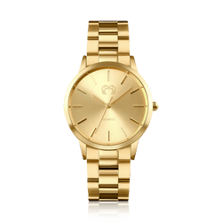 Model – GoldPassion