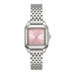 Model – Silver-Pink