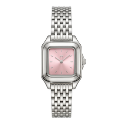 Model – Silver-Pink