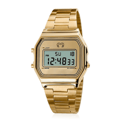 Model – Gold