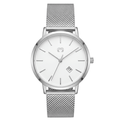 Model – SilverWhite