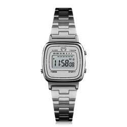 Model – Silver