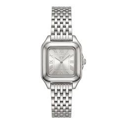 Model – Silver