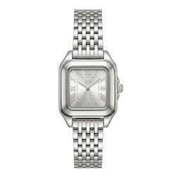 Model – Silver