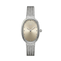Model – Silver