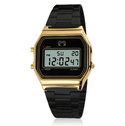 Model – BlackGold