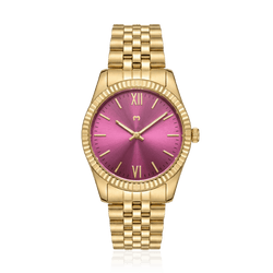 Model – Gold-Garnet
