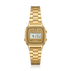 Model – GoldPassion