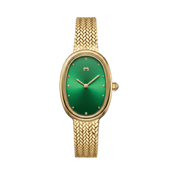 Model – GoldGreen