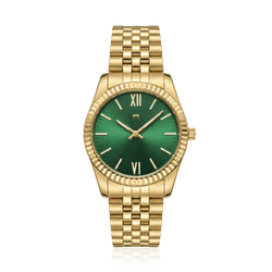 Model – Gold-Green
