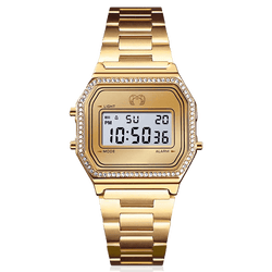 Model – Gold