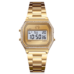 Model – Gold