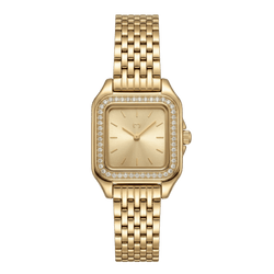 Model – GoldPassion