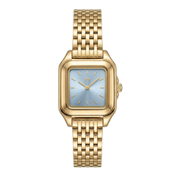 Model – Gold-Blue