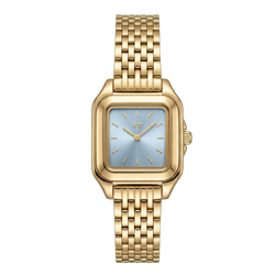 Model – Gold-Blue