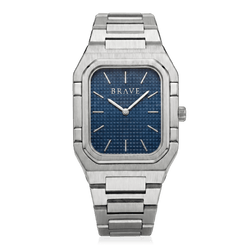 Model – Silver-Navy