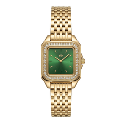 Model – Gold-Green