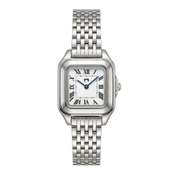 Model – Silver-White