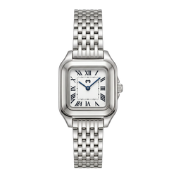 Model – Silver-White