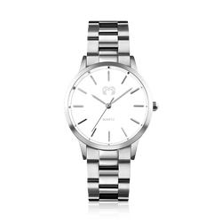 Model – SilverWhite