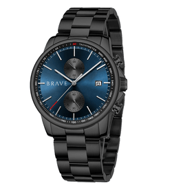 Model – Black-Dark Blue