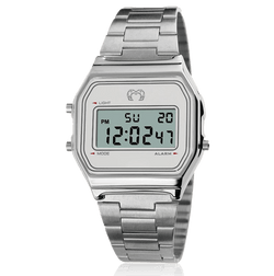 Model – Silver