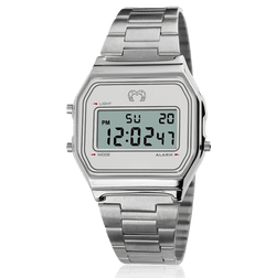 Model – Silver