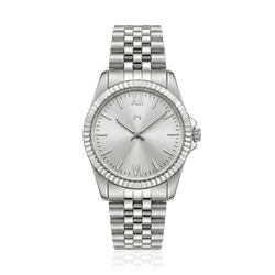 Model – Silver