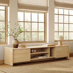 TV Console Table