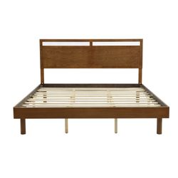 Option – Bed