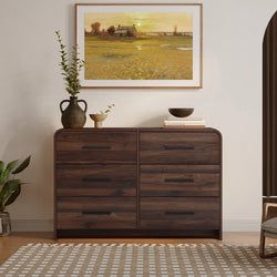 Options – 6-drawer