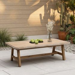Option – Coffee table