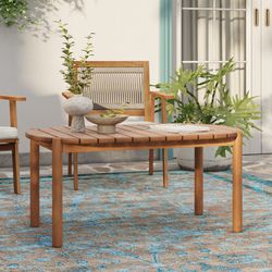Option – coffee table