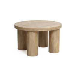 Options – coffee table