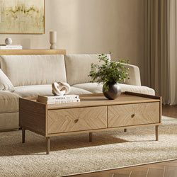 Style – Coffee Table