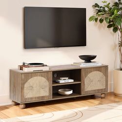 Option – TV stand