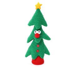 Option – Tree