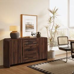 Options – Sideboard
