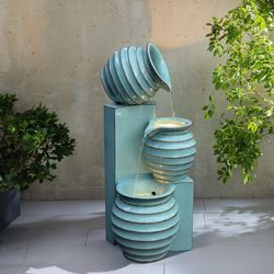 Option – 3-Tier Bowls