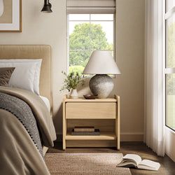Style – Nightstand