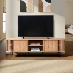Option – TV Console