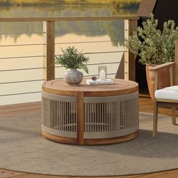 Option – coffee table